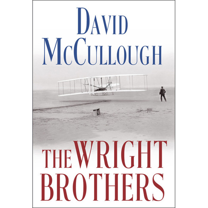 

Readers Collection-Pl_The Wright Brothers
