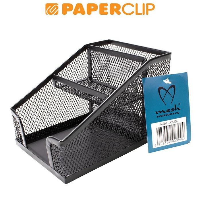 

DESK SET AJS-026 JALA BESI