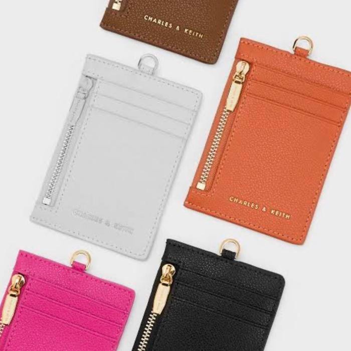 

Lanyard wanita charles&keith original store 1