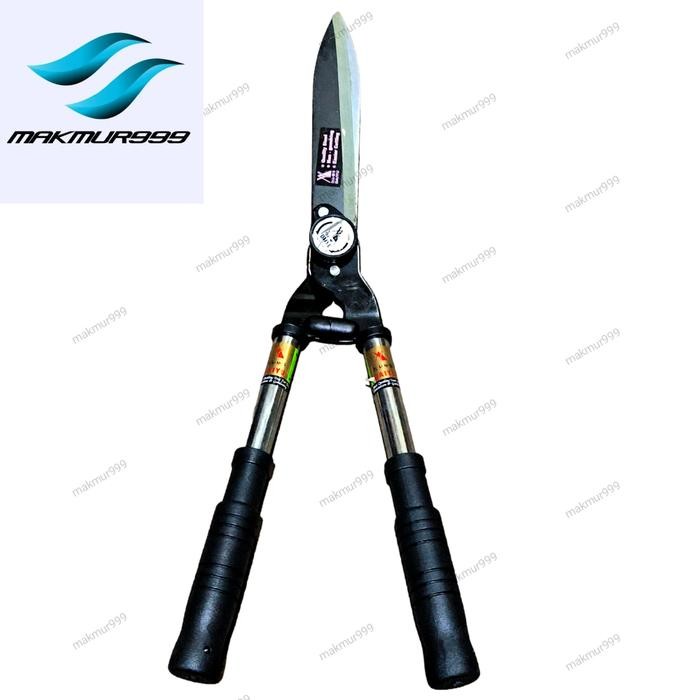 Terlaris Gunting Rumput Daiyu