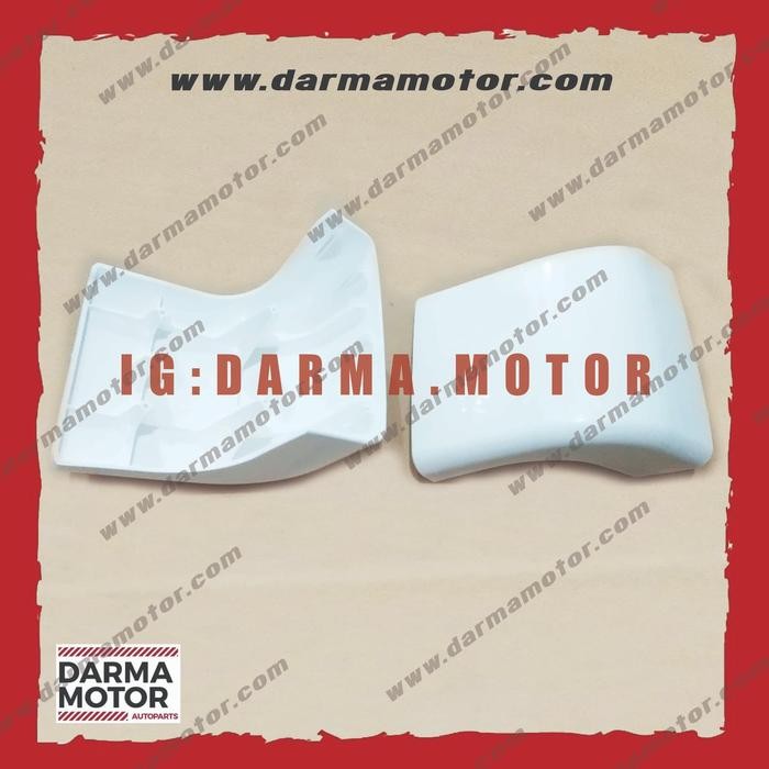 Cover Bumper Depan Isuzu Nkr 71 Elf Kode 010