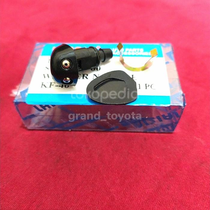 Nozel Nozle Wiper Kijang Super Kijang Grand Taiwan Kode 011