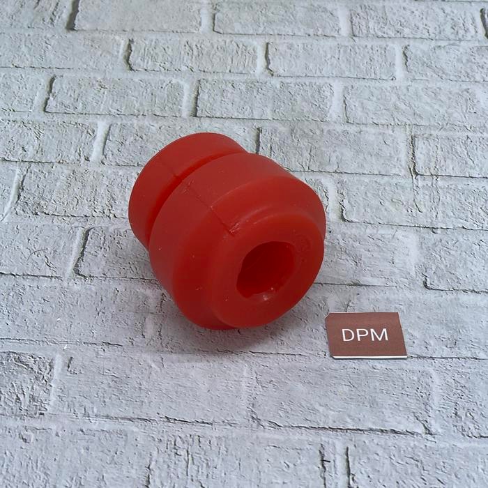 Stoper Depan-Bumper Spring Front Silicon S88-Zebra Kode 016