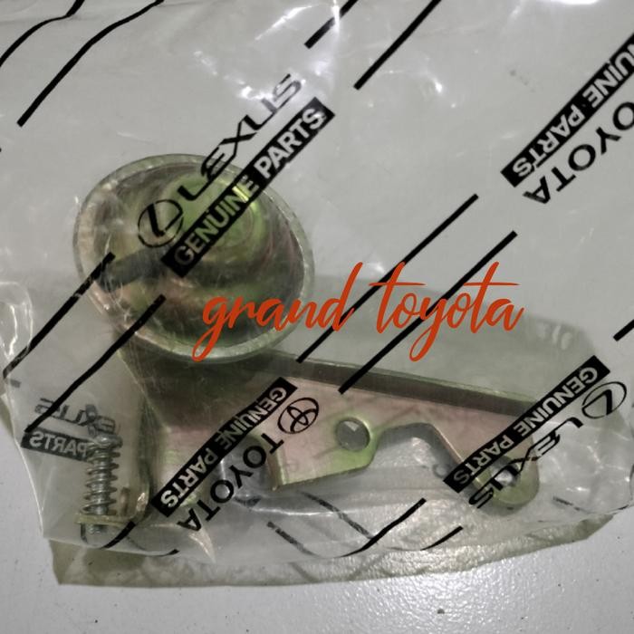 Vacum Idle Up Ac Toyota Kijang Kapsul 7K Original Denso Kode 049