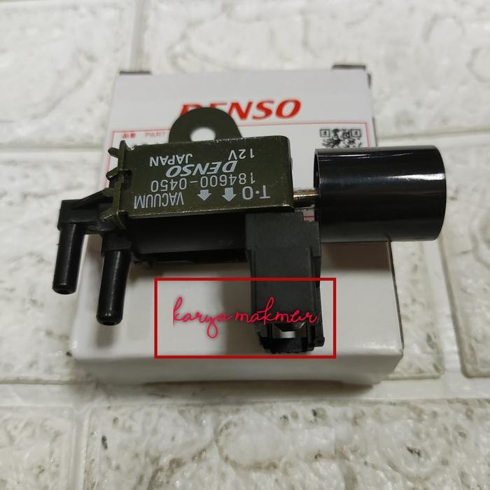 Idle Up Ac Suzuki Karimun Kotak Kode 082