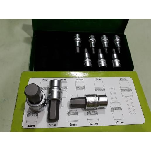 Kunci Shock L Tekiro Kode 040