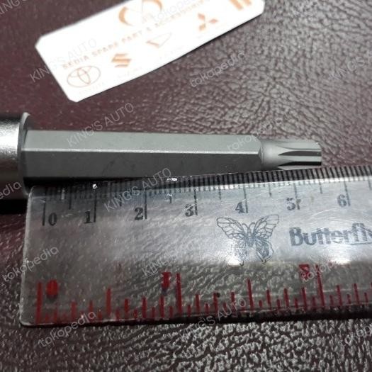 Kunci Baut Silinder Head Avanza - Xenia 2004-2015 Tekiro Kode 068