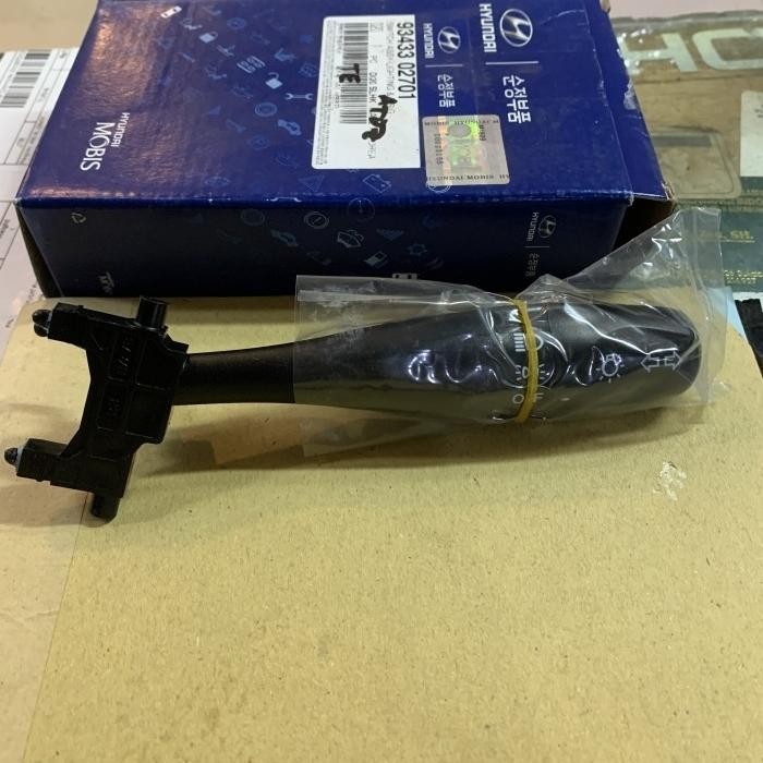 Saklar Lampu Hyundai Atoz Kia Visto