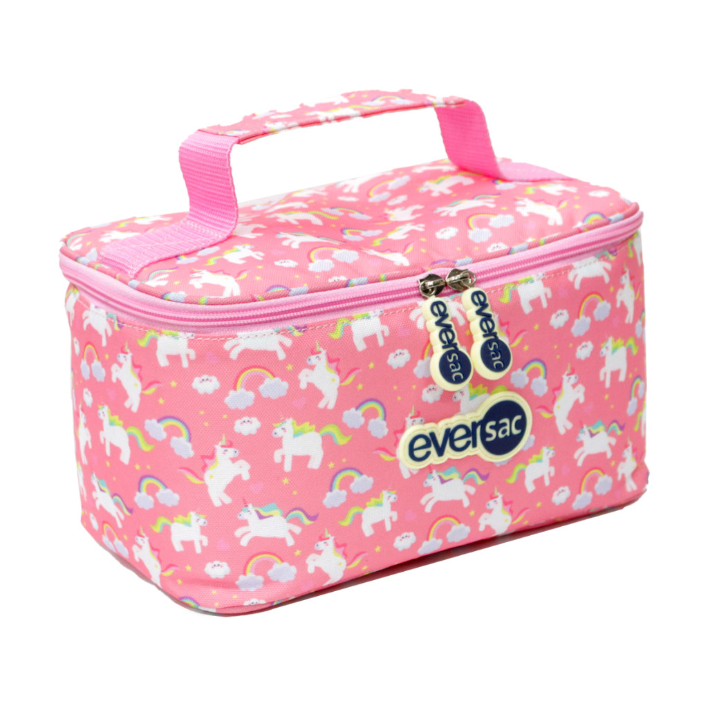 Lunch Bag Eversac Kinder Unicorn 2