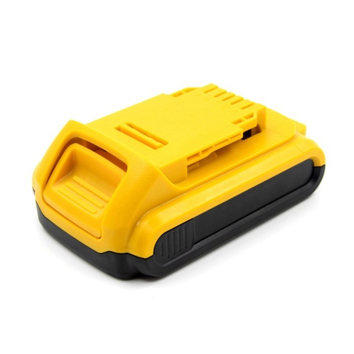 

Case Baterai Pengganti Bahan Plastik Untuk DeWalt 20V DCB201 DCB203
