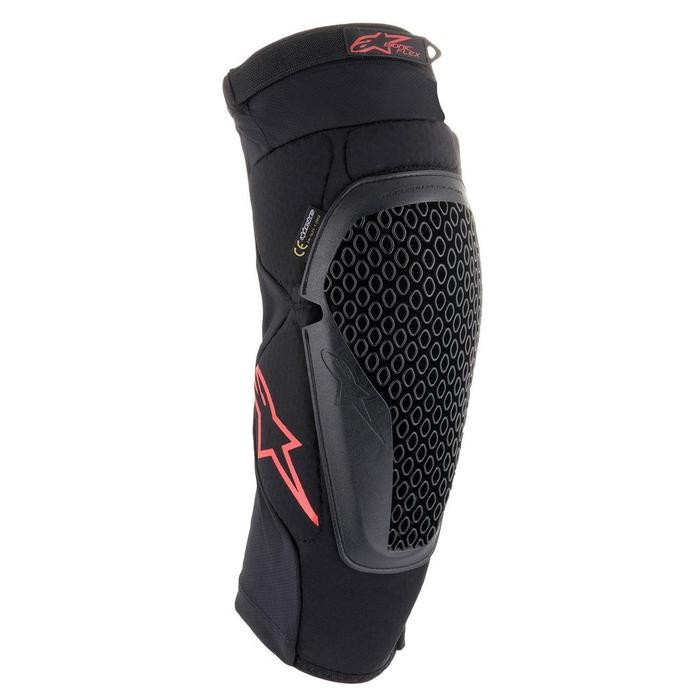 New Knee Protector Alpinestars Bionic Flex.Knee Guard Alpinestars.Deker Termurah