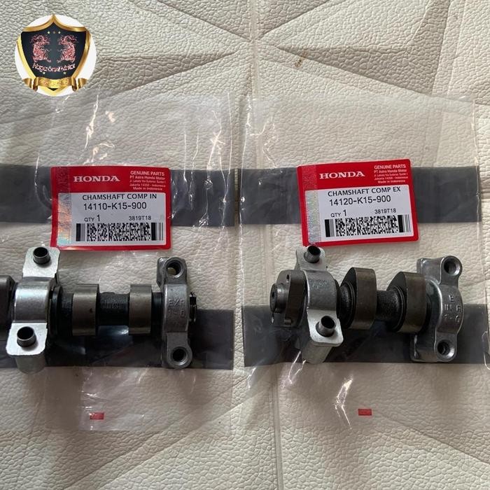 Noken As Chamshaft Cb150R Old Cb150R Cb 150R Lama K15