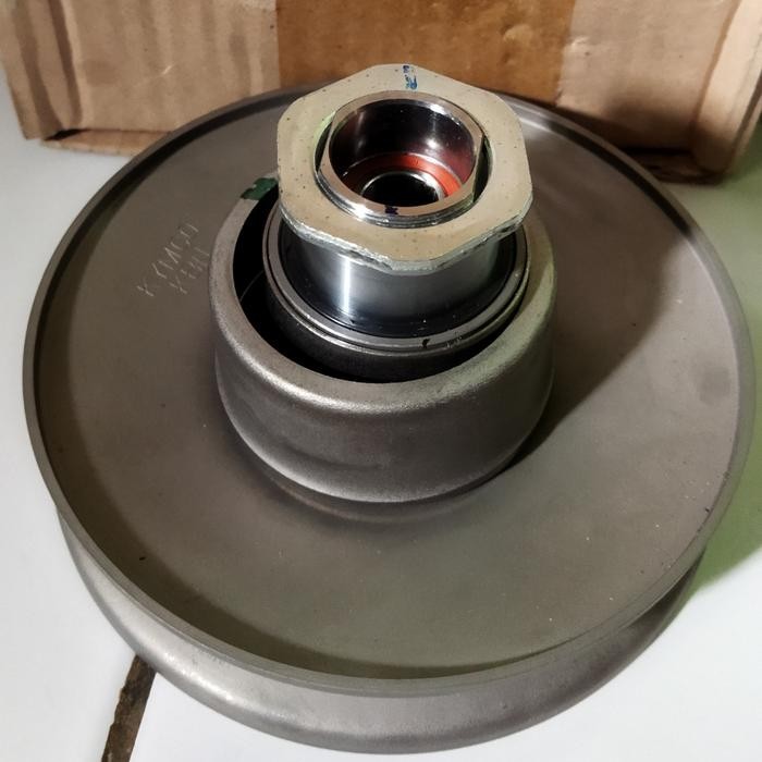 Pulley Set Belakang Kymco Easy,Freeex,Freelx,Libero