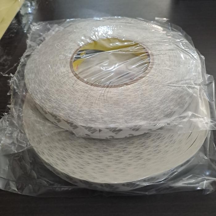 

Toso - 3M Double Tape 9080,Size:15Mm X 50 Meter-Original
