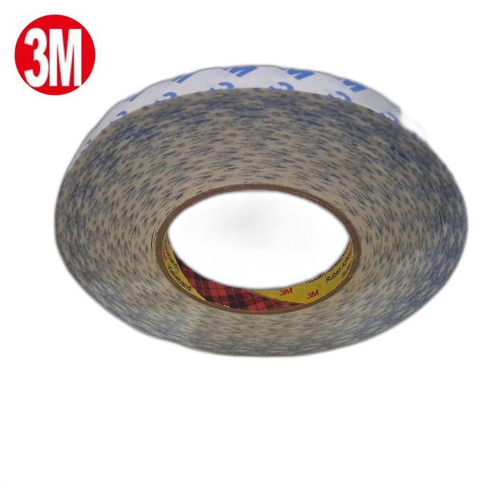 

Toso - 3M Double Tape 8370-Blue