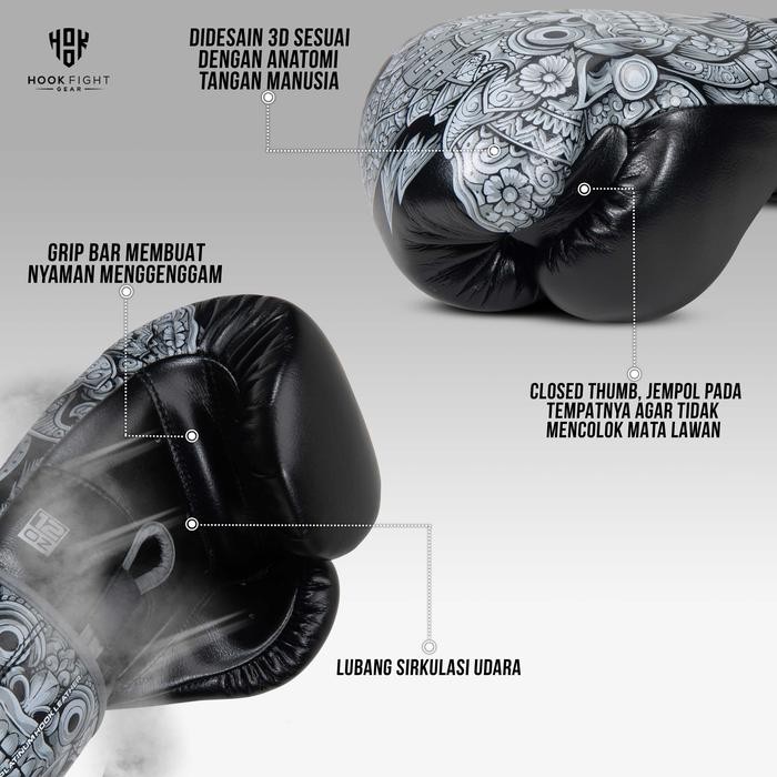 MURAH.. SARUNG TINJU MUAYTHAI GLOVE MUAYTHAI SARUNG TANGAN MUAYTHAI