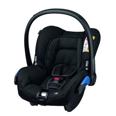 Maxi Cosi City Carseat
