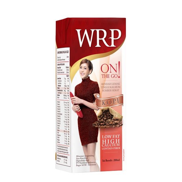 

WRP ON THE GO KOPI 200ML