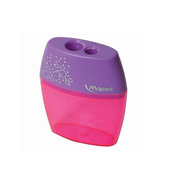 

MAPED SHARPENER SHAKER 2 HOLE PS 534755