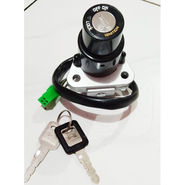 KUNCI NINJA R NINJA RR SS KRZ