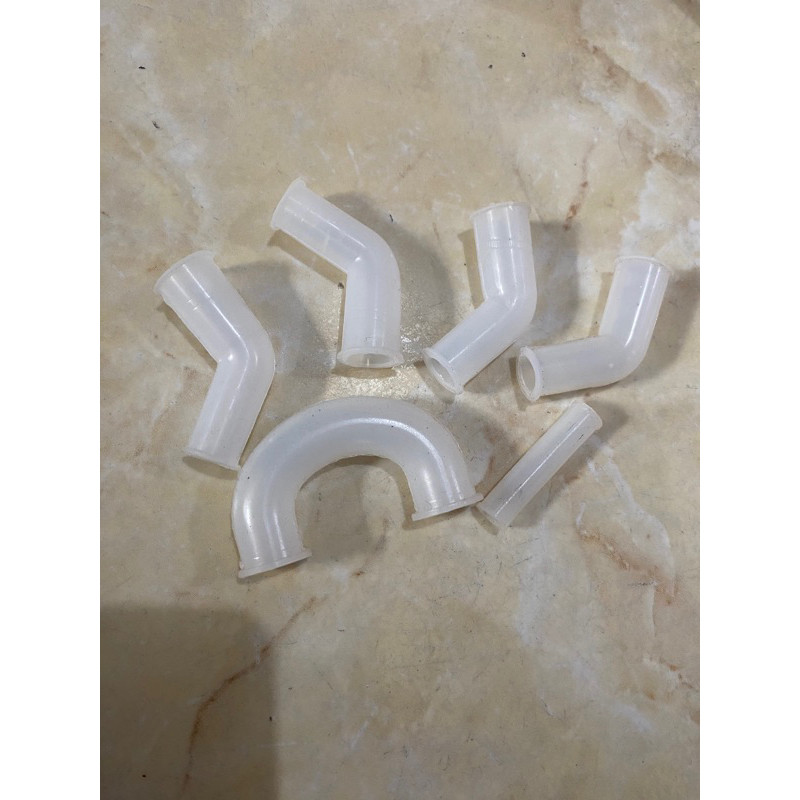 Satu Set Selang Sambung Dispenser MIYAKO