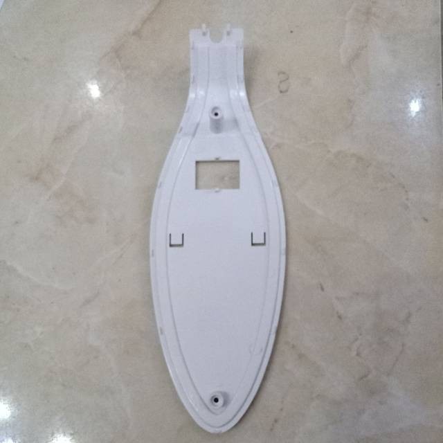 Body Kipas Angin Miyako TJR 101 dan Kaw 1689 Bagian Belakang