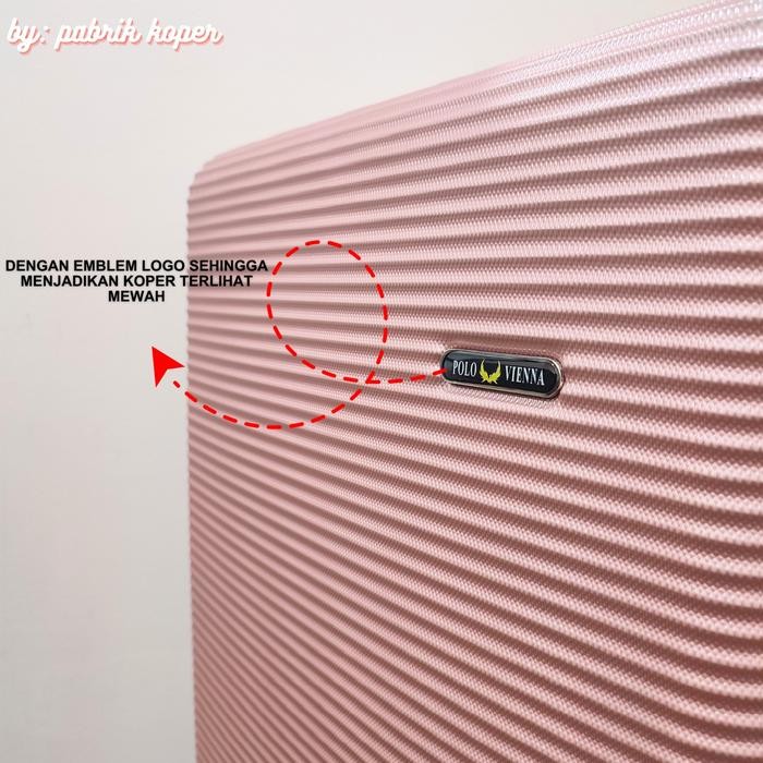 KOPER 28INCH 010 KOPER BAGASI,KOPER JUMBO