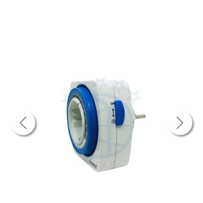 Timer Switch Colok /Timer stopkontak