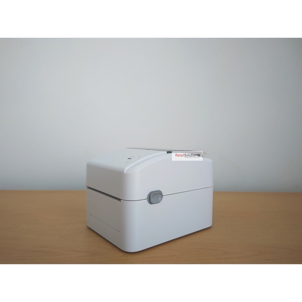 Printer Barcode Label XPRINTER XP420BT / XP-420BT / XP420 BT / XP 420BT USB + BLUETOOTH