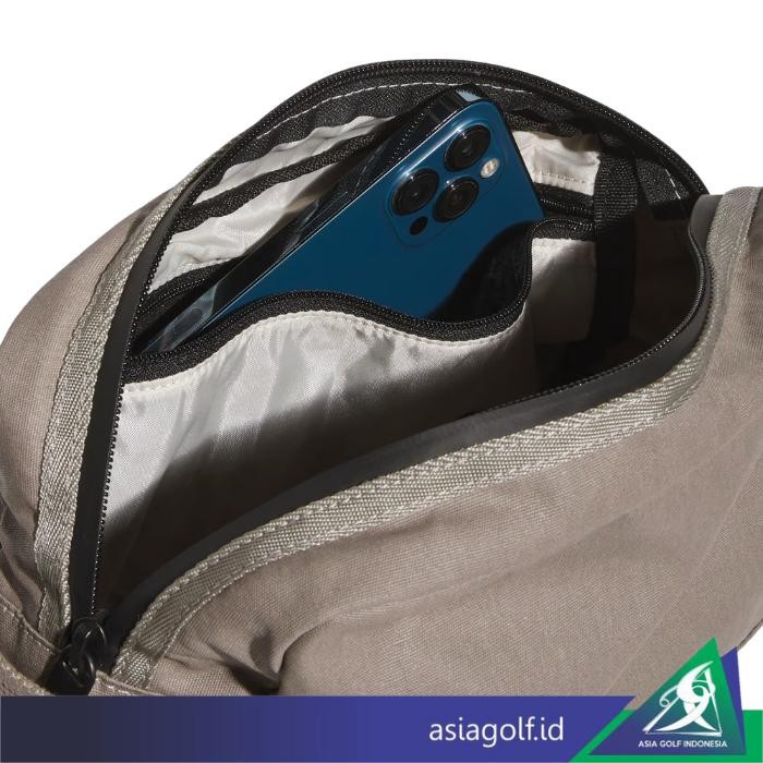 BALL BAG GOLF ADIDAS FIRST TEE POUCH GOLF TAS BOLA GOLF