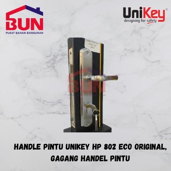 HANDLE PINTU BESAR, HENDEL PINTU RUMAH, GAGANG KUNCI PINTU KAMAR HP802