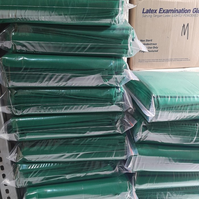 DUK Steril Kain 150x200