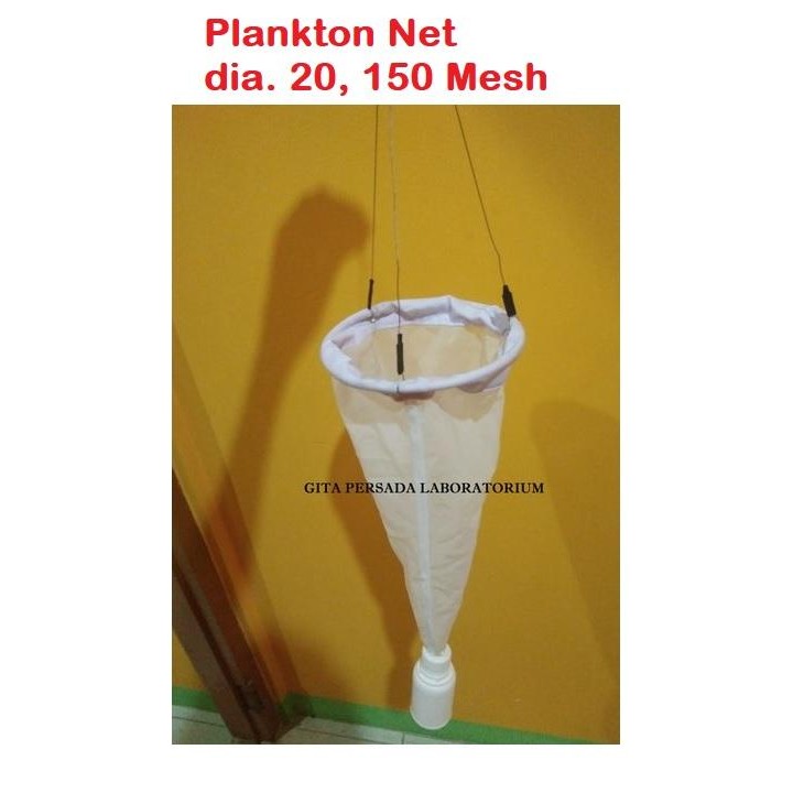 Plankton Net diameter 20, Mesh 150 - Plankton Net 20cm