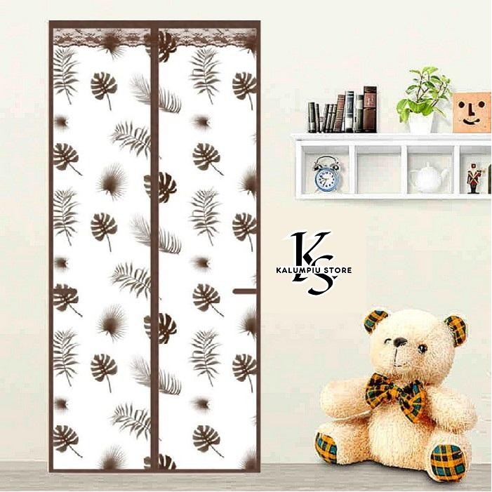 TIRAI PINTU MAGNET EXCLUSIVE KHUSUS RUANGAN AC