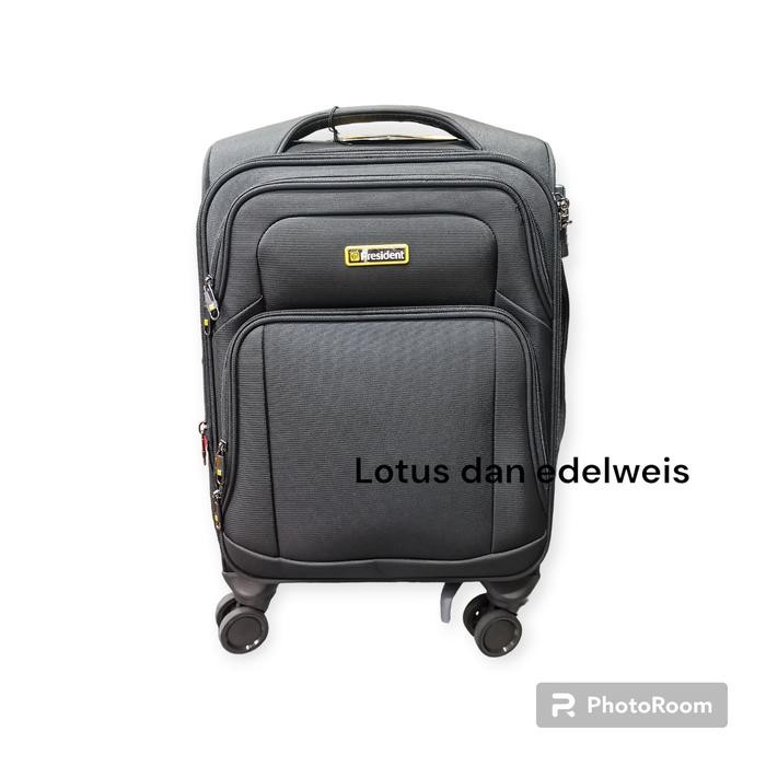 Koper President Jumbo 32inch Original