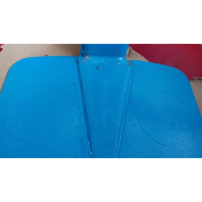 PACUL BUAYA/PACUL GAGANG/CANGKUL/PACUL SAWAH/ PACUL TANAH/PACUL PETANI