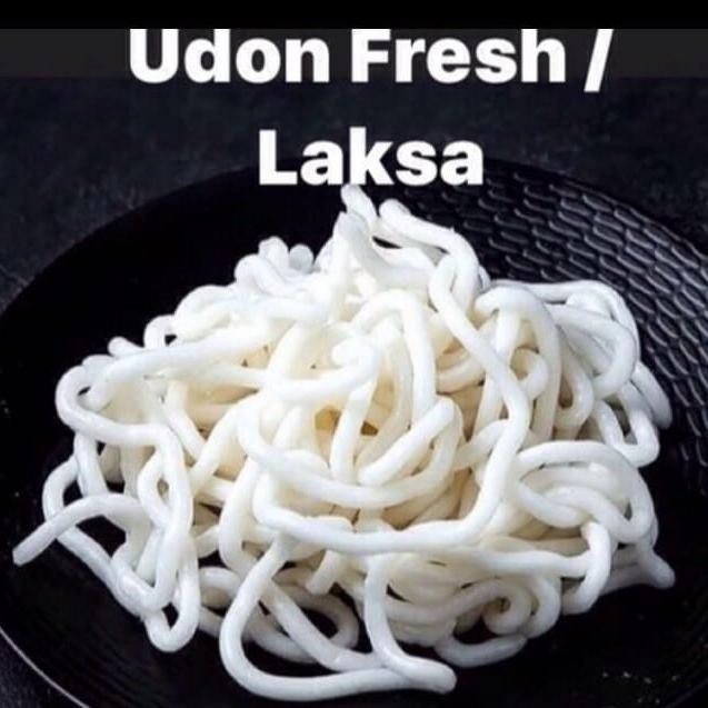 

Ready JT Udon Fresh / Laksa