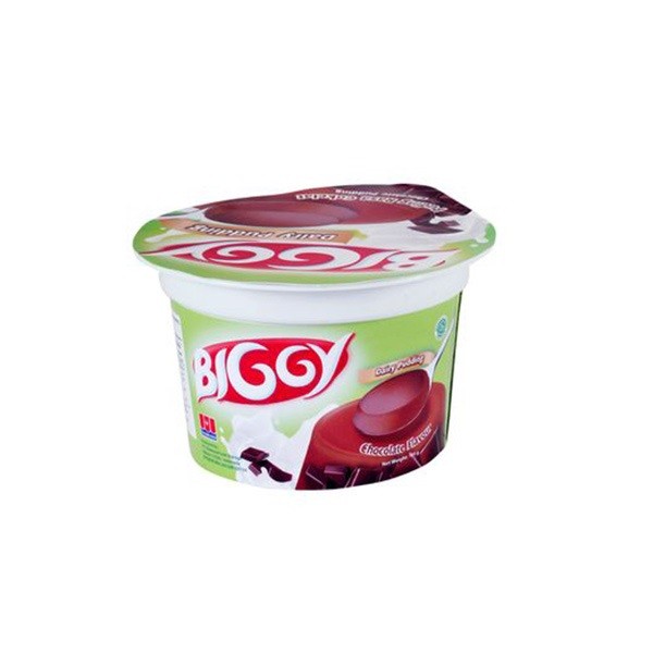

BIGGY PUDDING CHO 105 GR