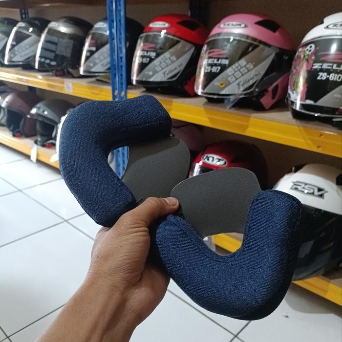 Busa Helm Ink Centro Jet Original