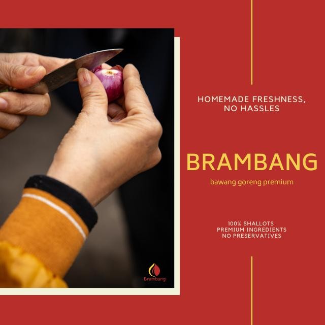 

SALE !!! BRAMBANG HEMAT PAKET TOPLES 250GR + REFILL 300GR READYY