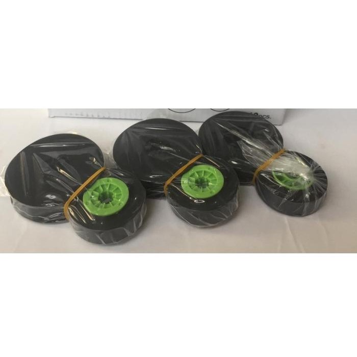

CATRIDGE PITA TINTA LABEL CARBON MAX LETATWIN LM550A LM 550 LM-IR50B