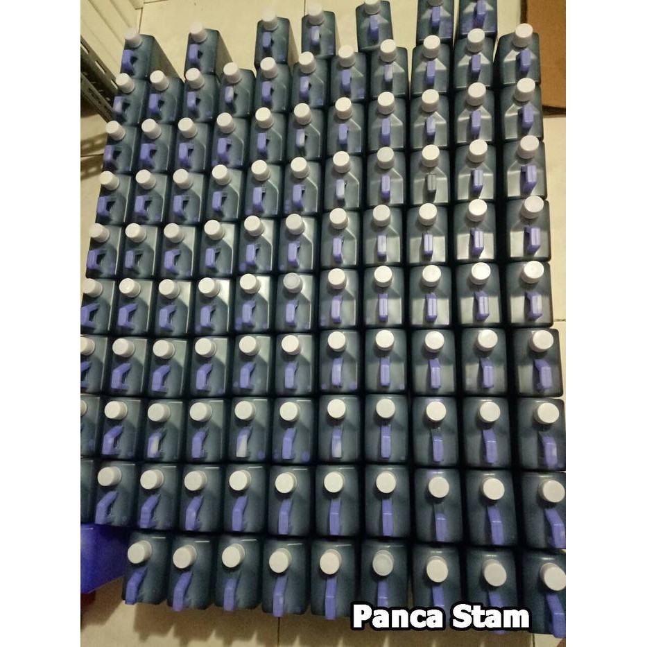 

1,2 KG (REFILL) TINTA STEMPEL FLASH/WARNA - 13 WARNA