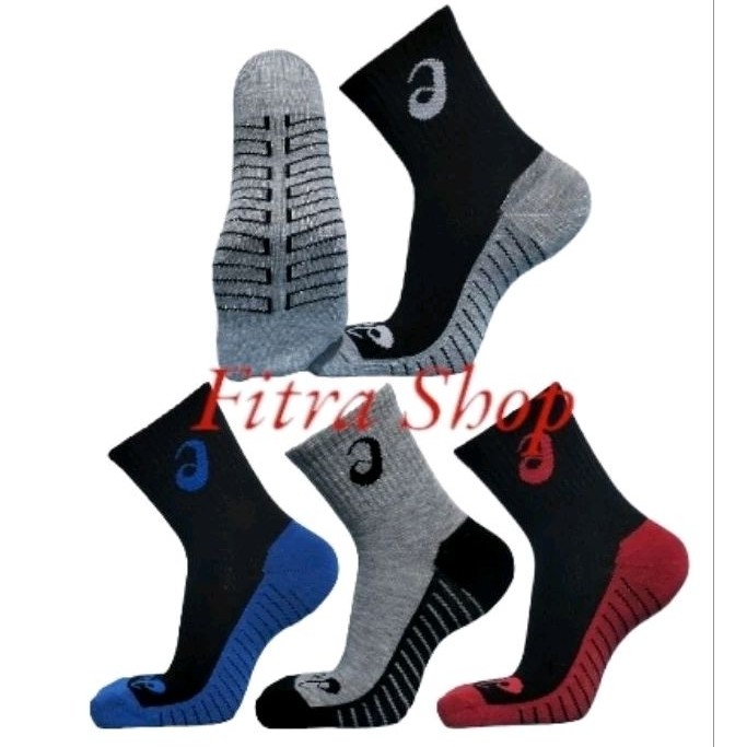 Lusinan Kaos Kaki Sport Pendek/Kaos Kaki Grosir JDW