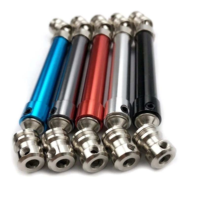 SSN68 Kopel Metal drive shaft RC Axial RGT Scx10 Austar RC 1/10 Rc adventure wb 313mm