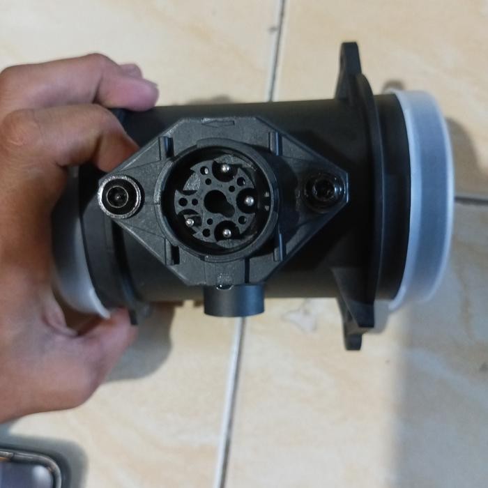 Air Mass Mercedes Benz W124 E320