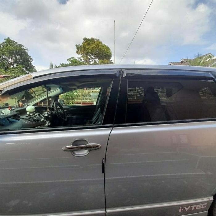 New Talang Air Odyssey Ra6 Ra8