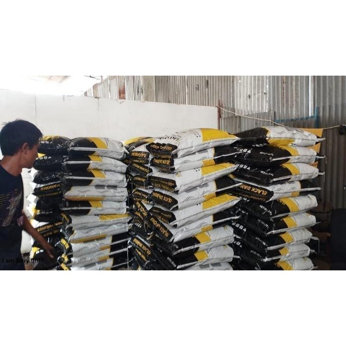 karbon aktif tambang emas