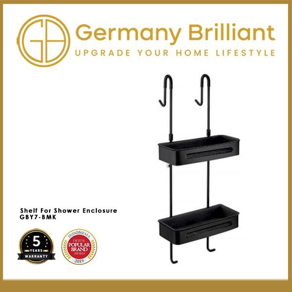 Germany Brilliant Rak toilet GBY7-BMK