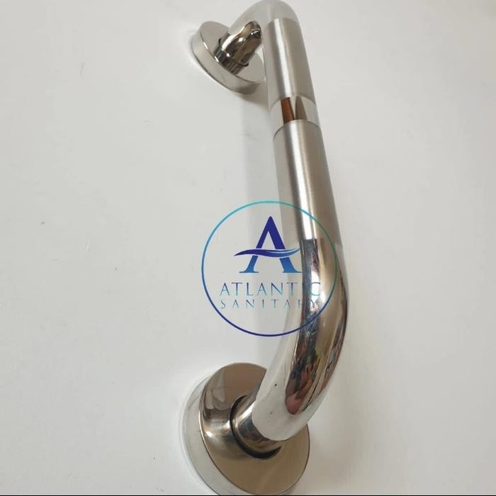 Pegangan kamar mandi 50cm