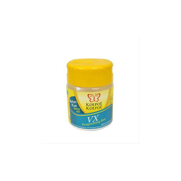 

KUPU KUPU VX BESAR 45 GR